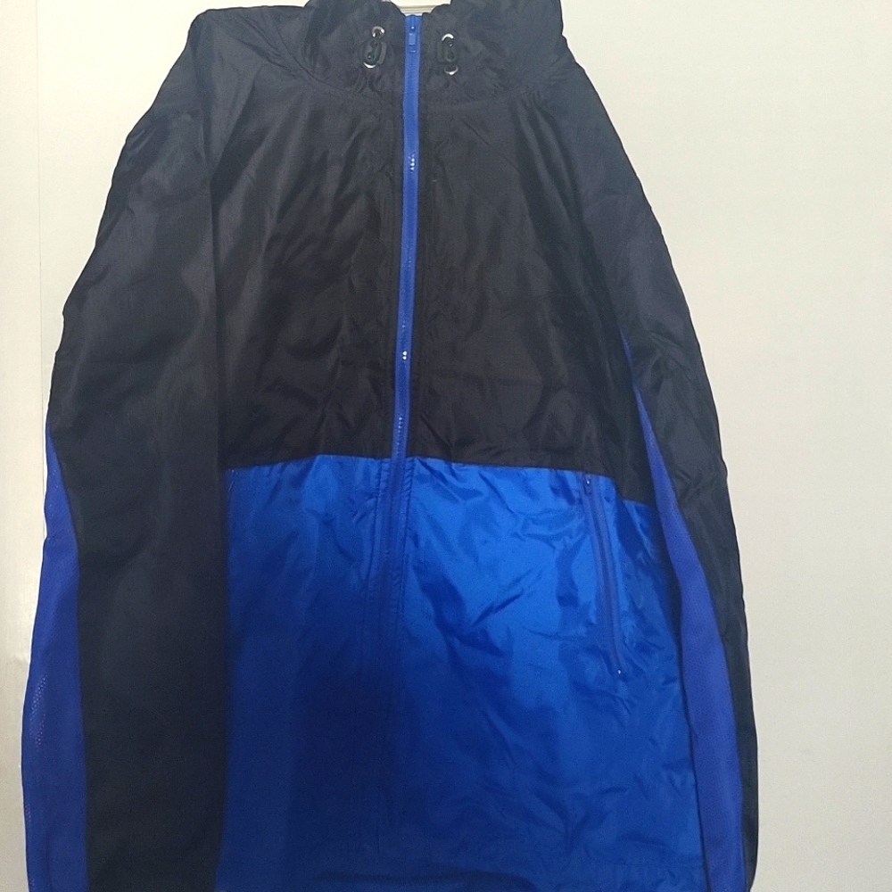 Lightweight Windbreaker Large